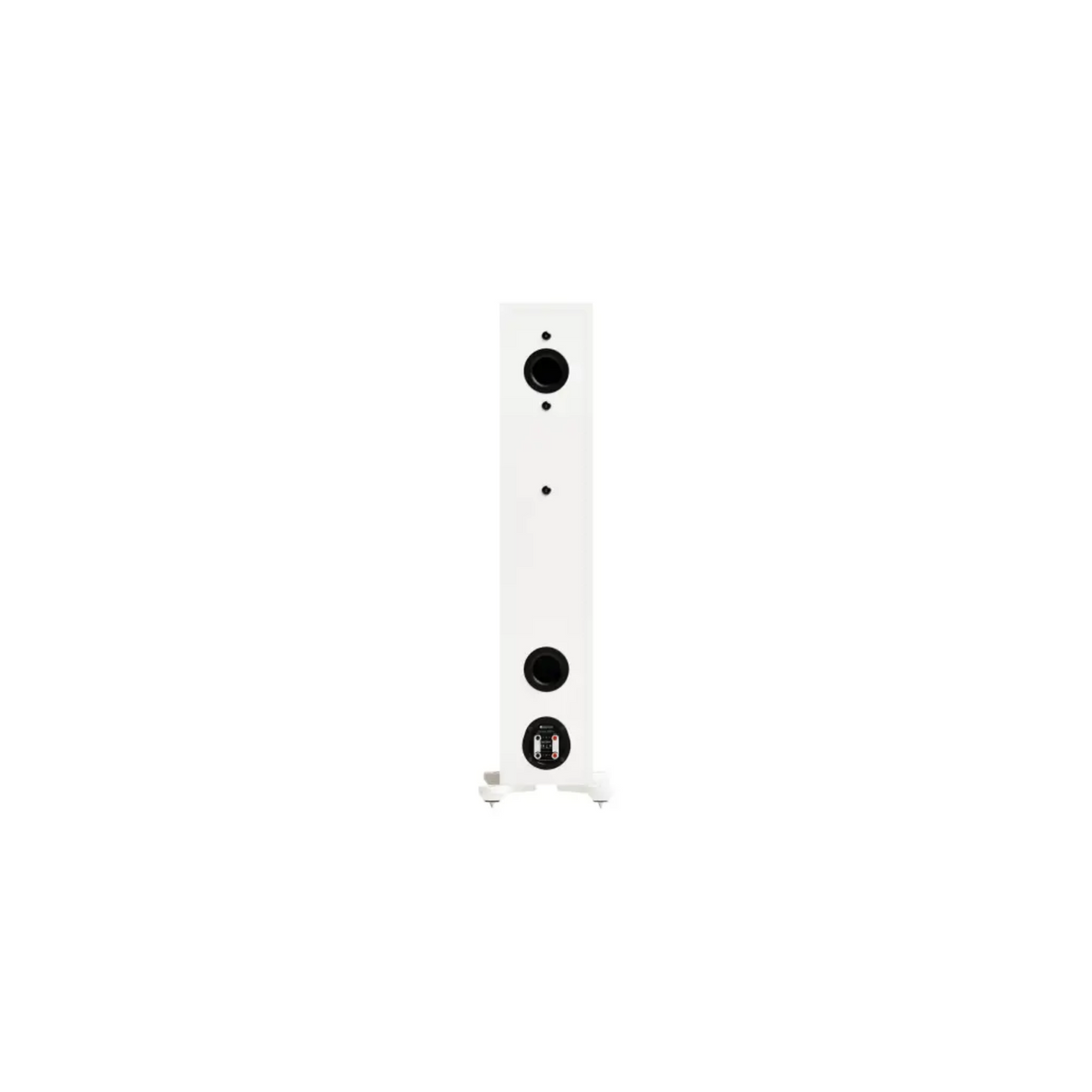 Monitor Audio Bronze 300 7G Floor Standing Speaker (Pair) (White)