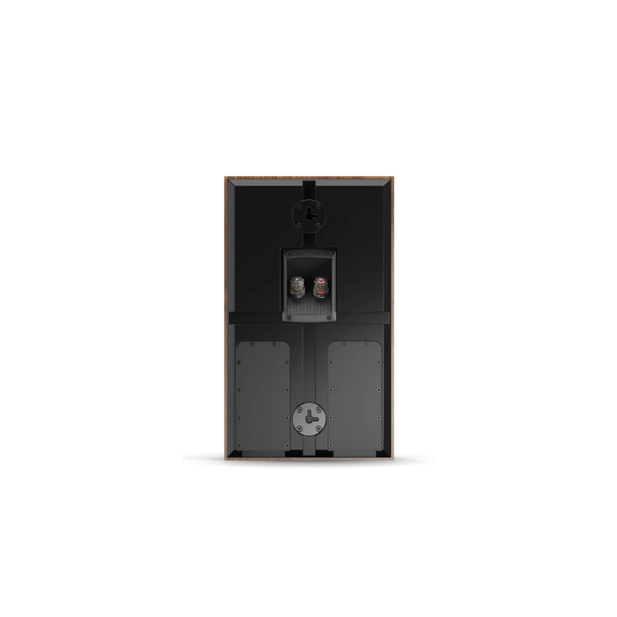 Dali Rubicon LCR - On-Wall Speaker (Pair) (Walnut)