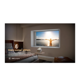 Hisense M2 Pro - 4K UHD Triple Laser Smart Portable Projector