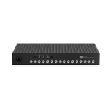Sonos Amp Multi - 8 Channel Multizone Streaming Amplifier