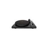 Argon Audio TT MK2 - Manual Belt Drive Turntable (Black)