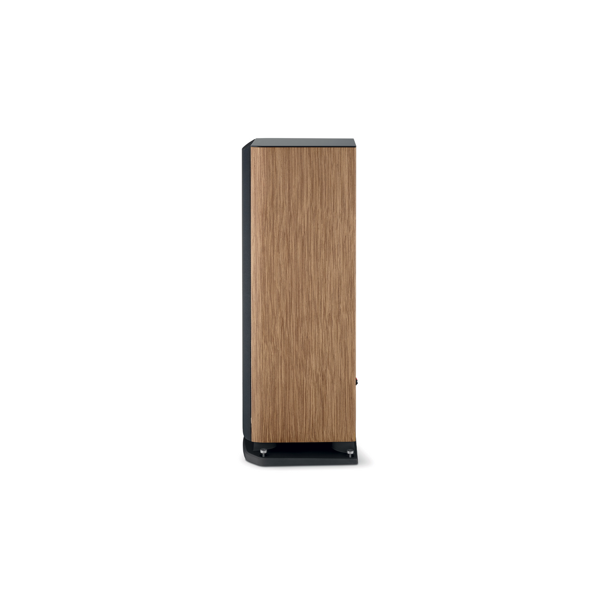 Focal Aria Evo X N4 - 3 Way Floor Standing Speaker (Pair) (Prime Walnut)