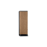Focal Aria Evo X N4 - 3 Way Floor Standing Speaker (Pair) (Prime Walnut)