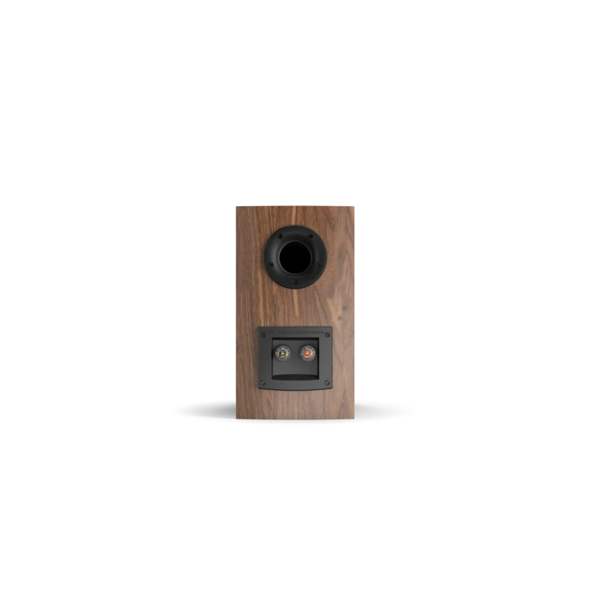 Dali Rubicon 2 - Bookshelf Speaker (Pair) (Walnut)