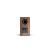 Dali Rubicon 2 - Bookshelf Speaker (Pair) (Walnut)
