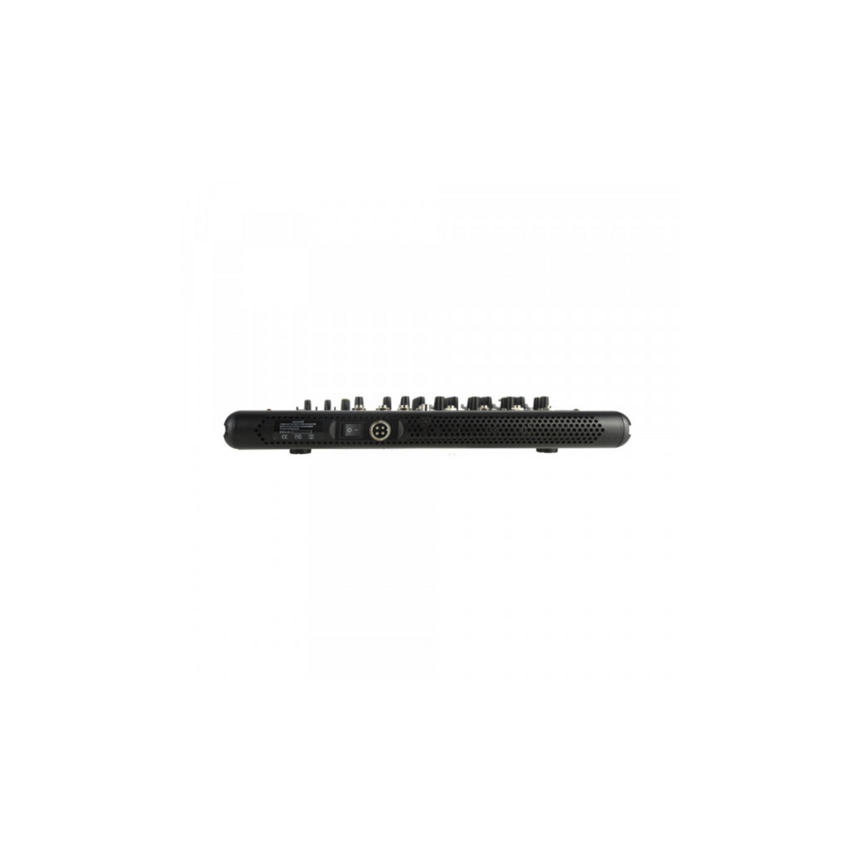 Mark MAX 6 FX USB BT Mixer - 6 Channel Mixer With Bluetooth