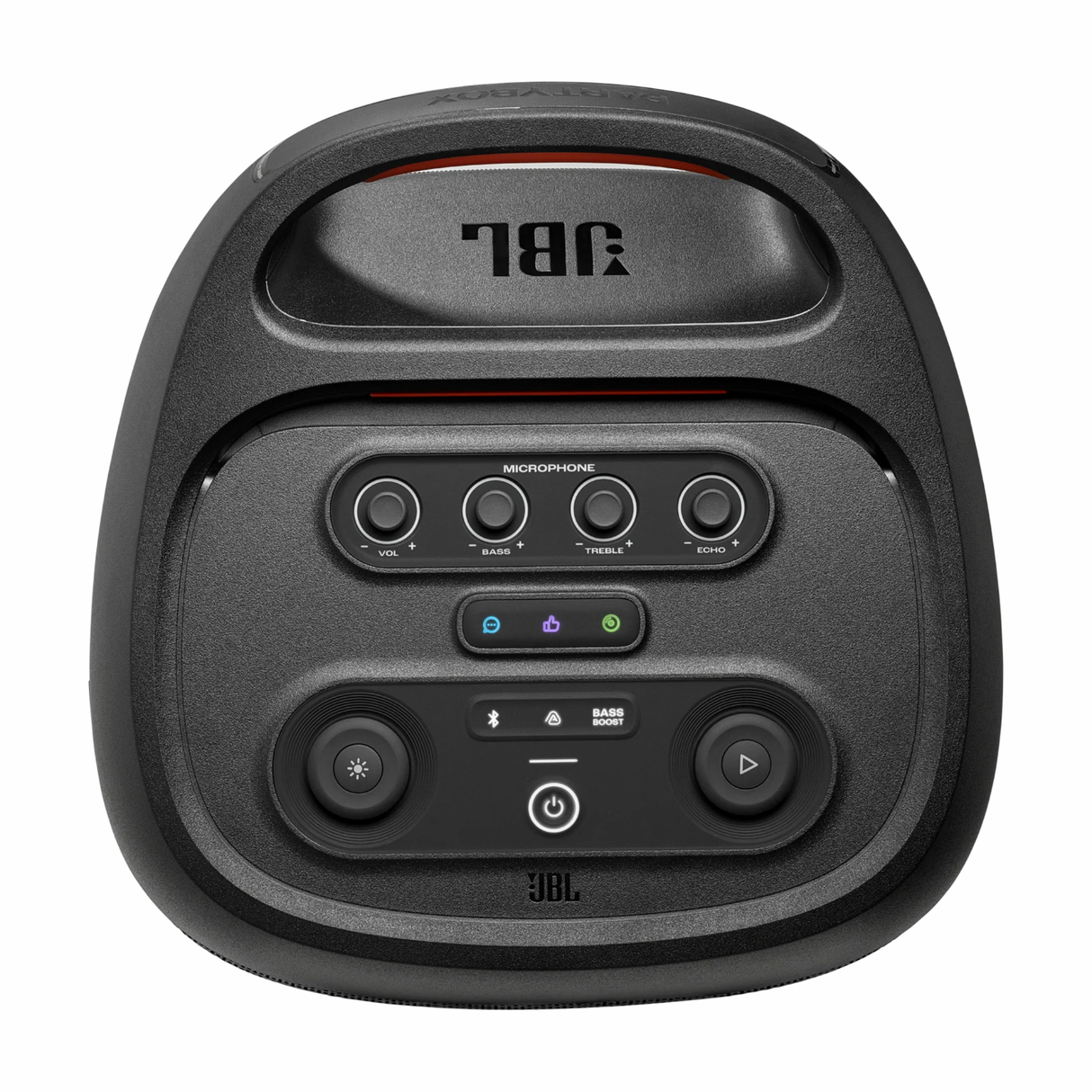 JBL PartyBox 720 Multi Purpose Powerful Wireless Party Speaker