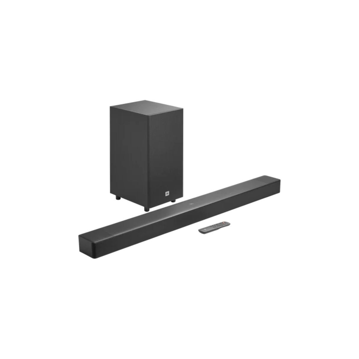 JBL Cinema SB595 - 3.1.2 Channel Soundbar with True Dolby Atmos & Wireless Subwoofer