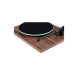 Rega Planar 2 Turntable with Rega ND3 MM Cartridge (Walnut Colour)
