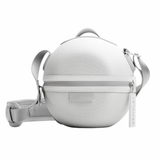 Devialet Mania White Mist - high fidelity portable smart Speaker (Exclusive Edition)