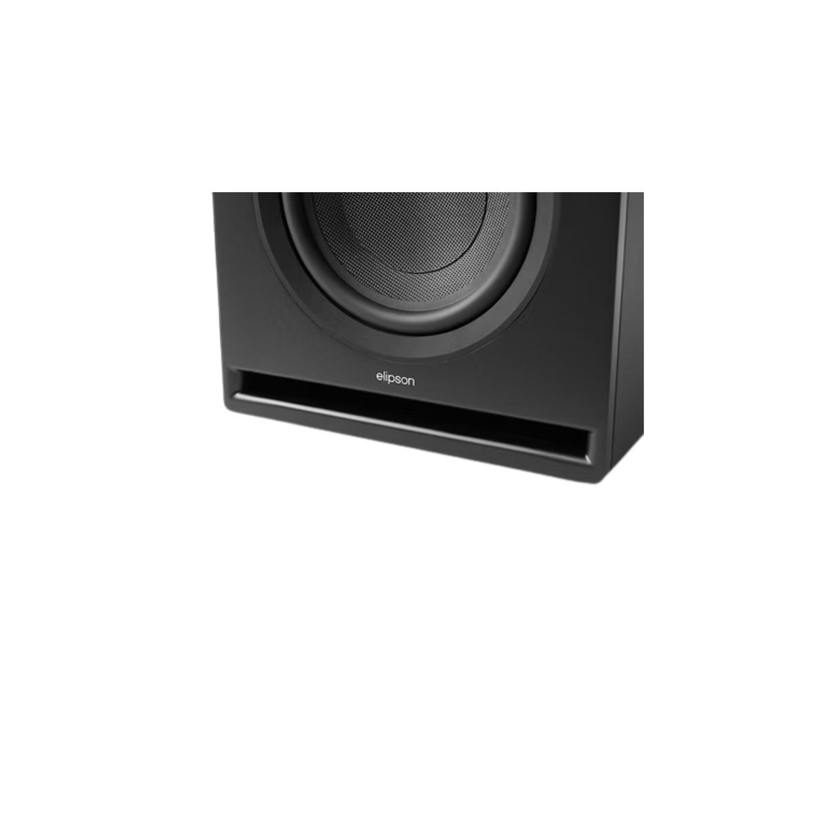 Elipson Premium Sub 10 - 10 Inches 300W Powered Subwoofer