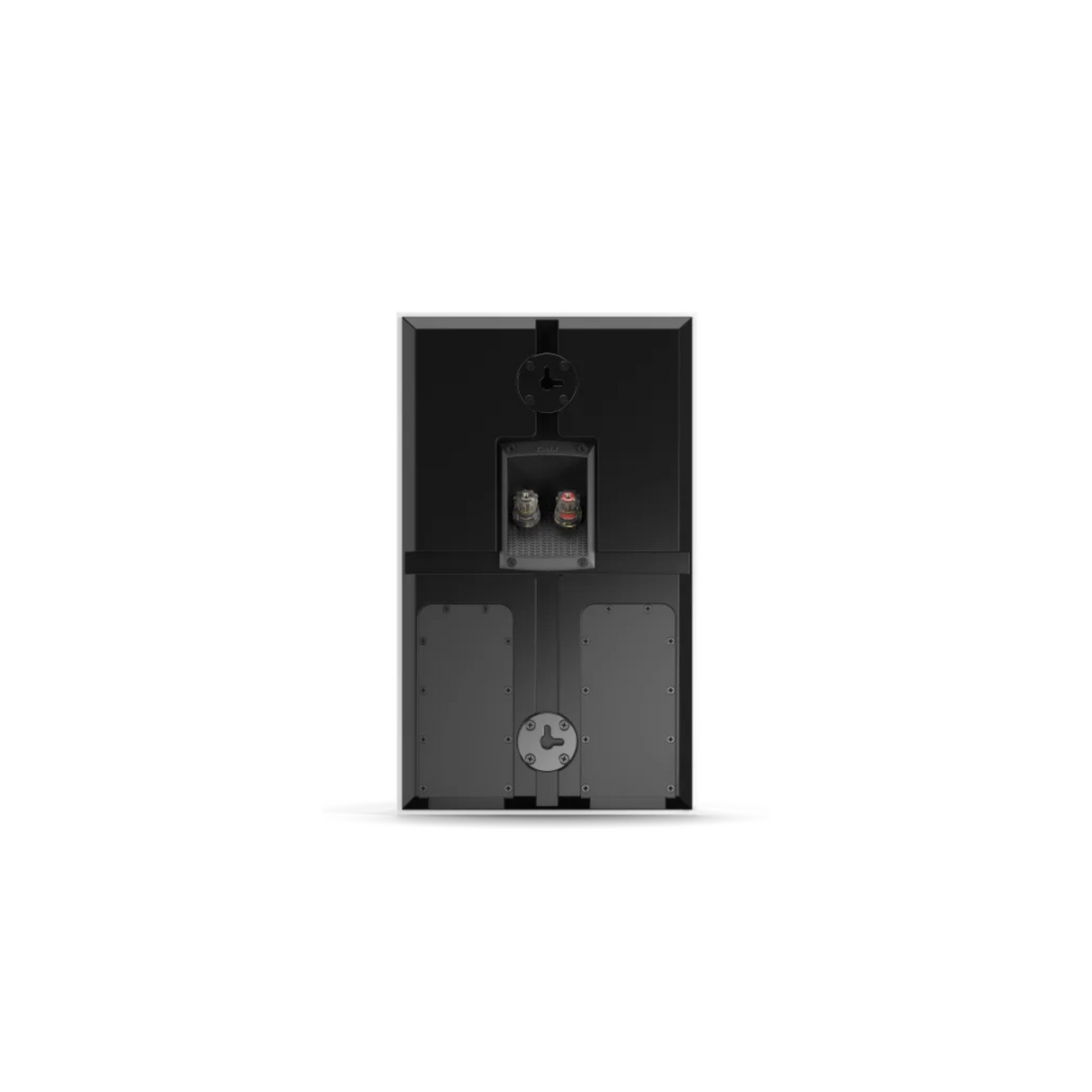 Dali Rubicon LCR - On-Wall Speaker (Pair) (White)
