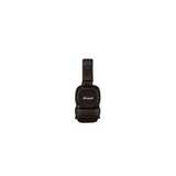Marshall Major V Wireless on-ear headphones with 100+ hours of playtime (Brown)