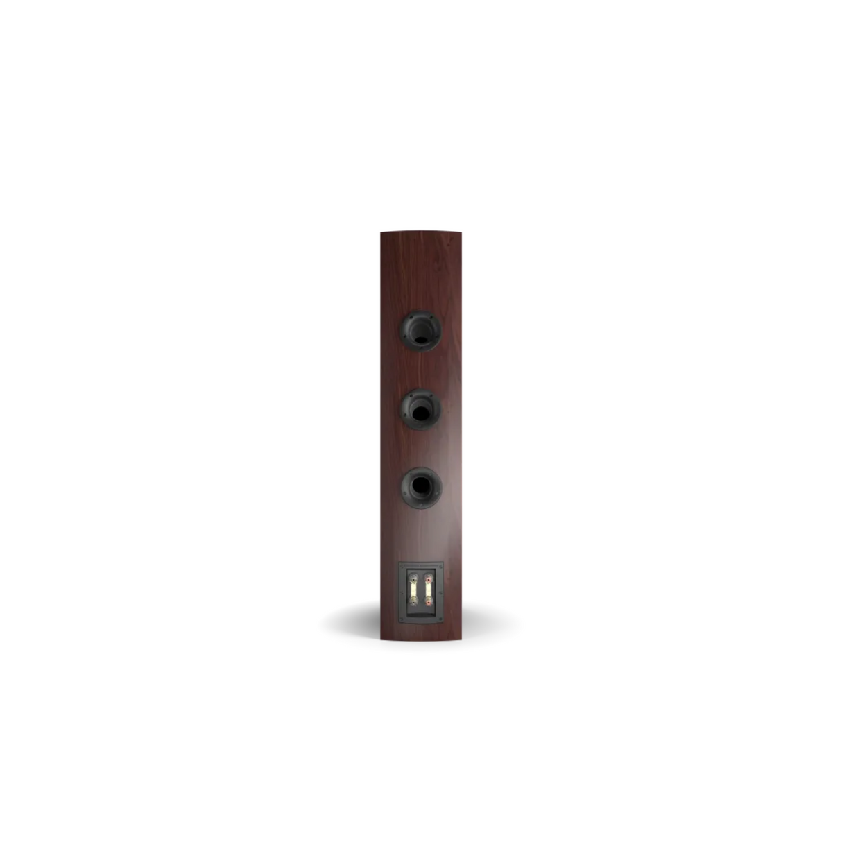Dali Rubicon 8 - 3 Way Floor Standing Speaker (Pair) (Maroon)