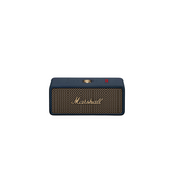 Marshall Emberton III Compact Portable Bluetooth Speaker with 32+ Hours of Playtime (Midnight Blue Limited Edition)