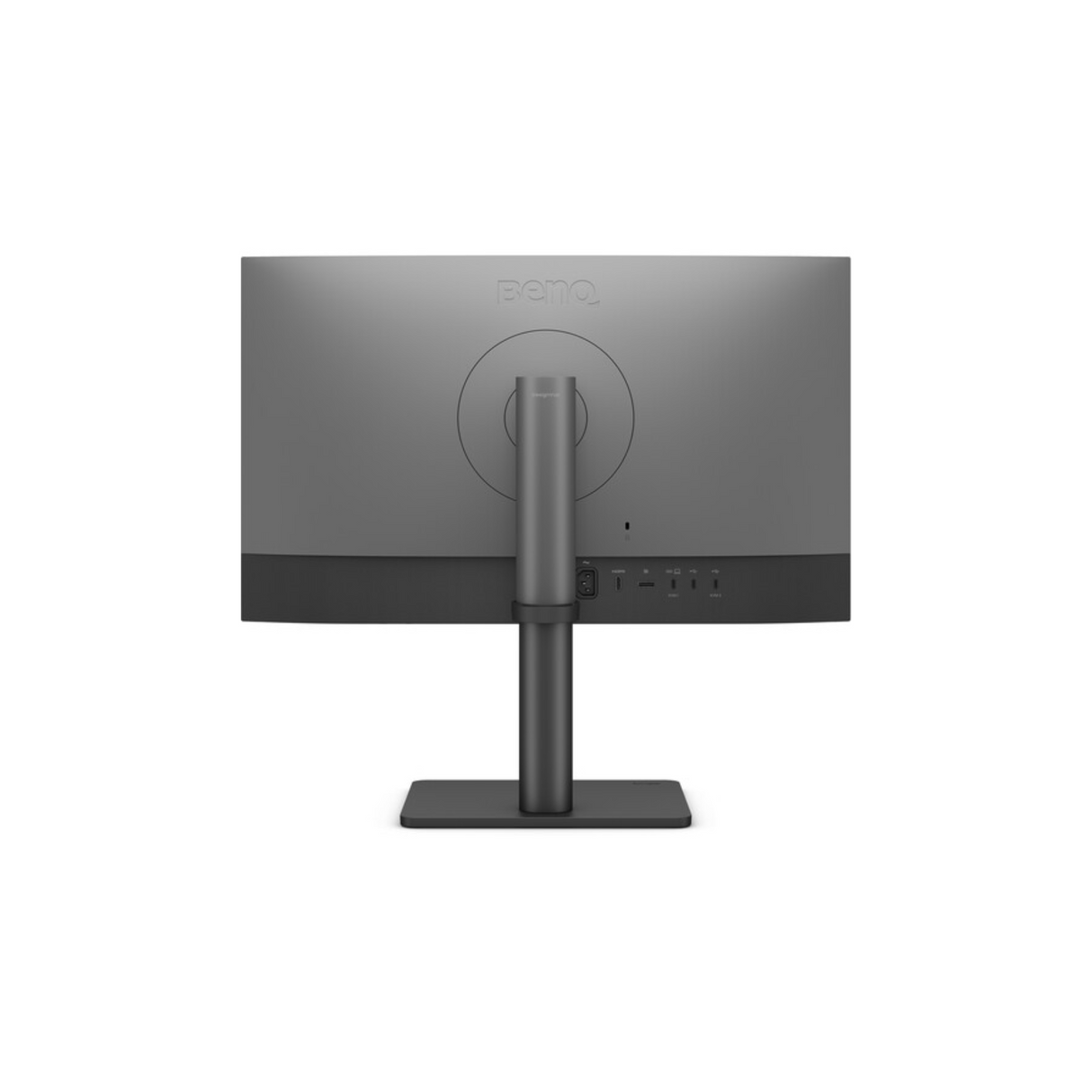BenQ PD2706QN- 27 Inches 27-inch QHD 95% P3 90W USB-C Designer Monitor