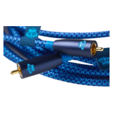 REL Commodore .1/LFE Subwoofer Cable (12 Meter)