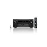 Denon AVC-A10H - 13.4 Channel Dolby Atmos 8K AV Receiver