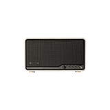 Edifier S300 Tabletop Bluetooth Wireless Speaker With USB, Airplay 2, Bluetooth (Ivory)