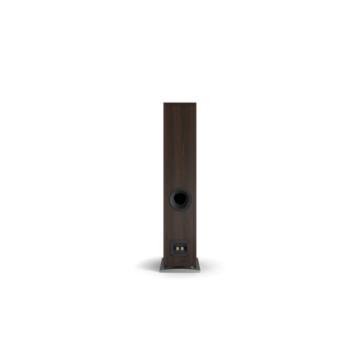Dali Oberon 5 - 2 Way Floor Standing Speaker (Pair) (Dark Walnut)