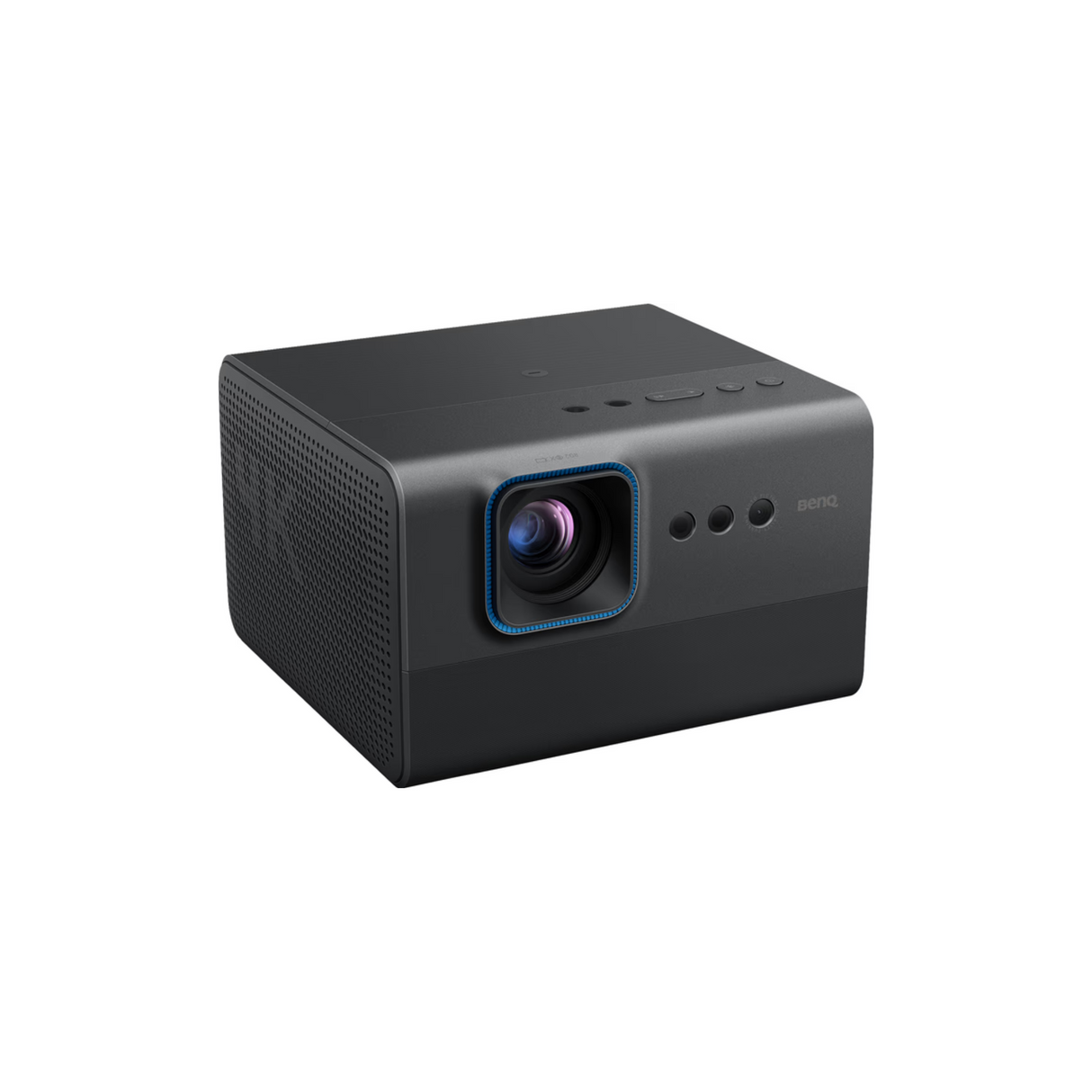 BenQ GP520 - 4K HDR UHD 2600 Lumens 4 LED Home Cinema Android Smart Portable Projector