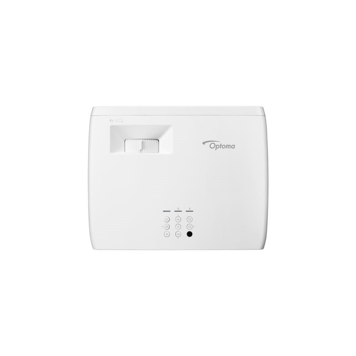 Optoma Wave 130SK - 4K UHD 3500 Lumens Home Cinema Laser Projector