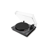 Argon Audio TT-3 Plus - Manual Belt Drive Turntable (Black)