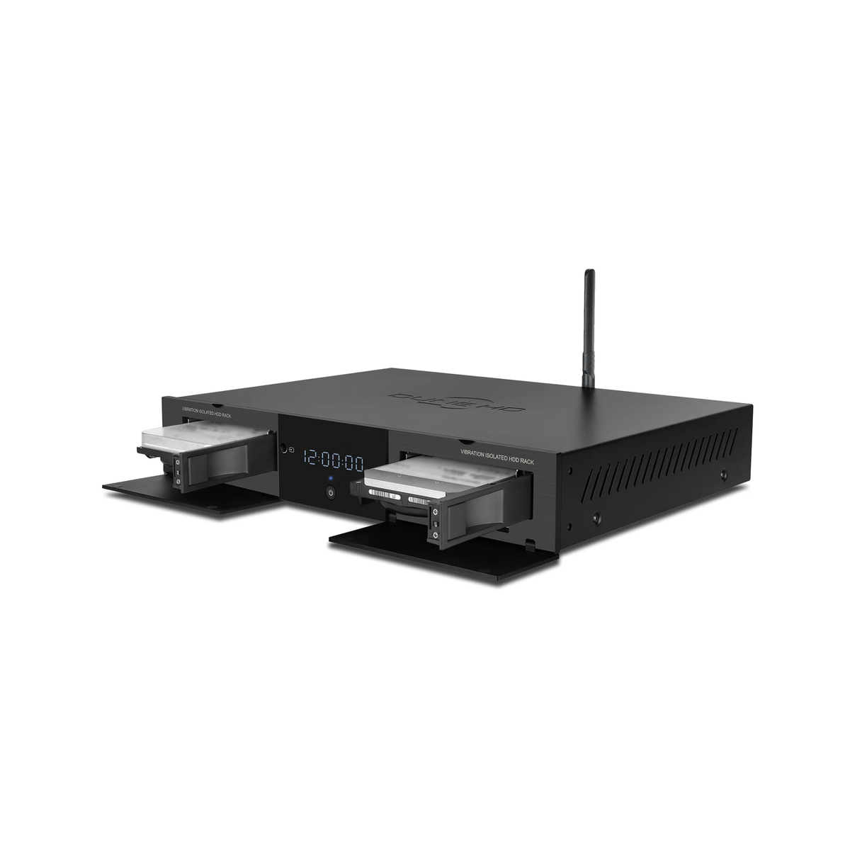 Dune HD Duo Cinema 8K – 8K Dolby Vision & HDR10+ Dual-System Media Player with Android TV & Dual HDD