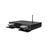 Dune HD Duo Cinema 8K – 8K Dolby Vision & HDR10+ Dual-System Media Player with Android TV & Dual HDD