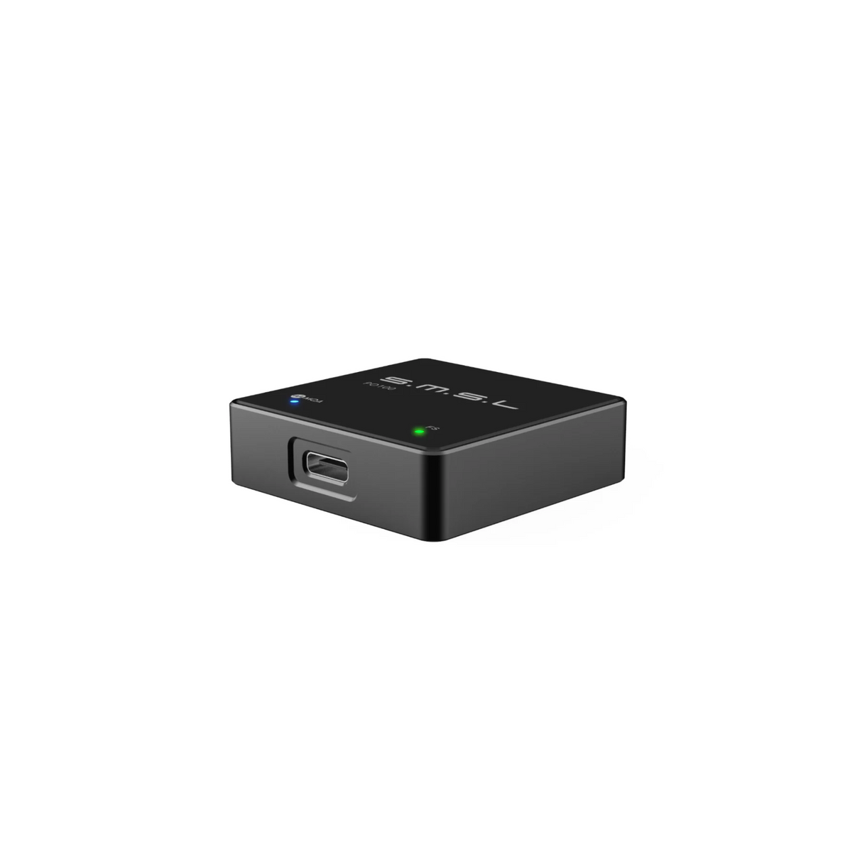 SMSL PO100 - Desktop Digital To Digital Converter