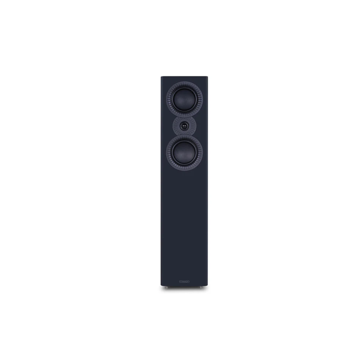 Marantz PM6007 Stereo Amplifier (Silver) + Mission LX-4 MKII Floor Standing Speaker (Pair) (Stereo Bundle Package)