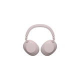 Sony WH-1000XM6 - Wireless Noise Cancelling Headphones (Sand Pink)