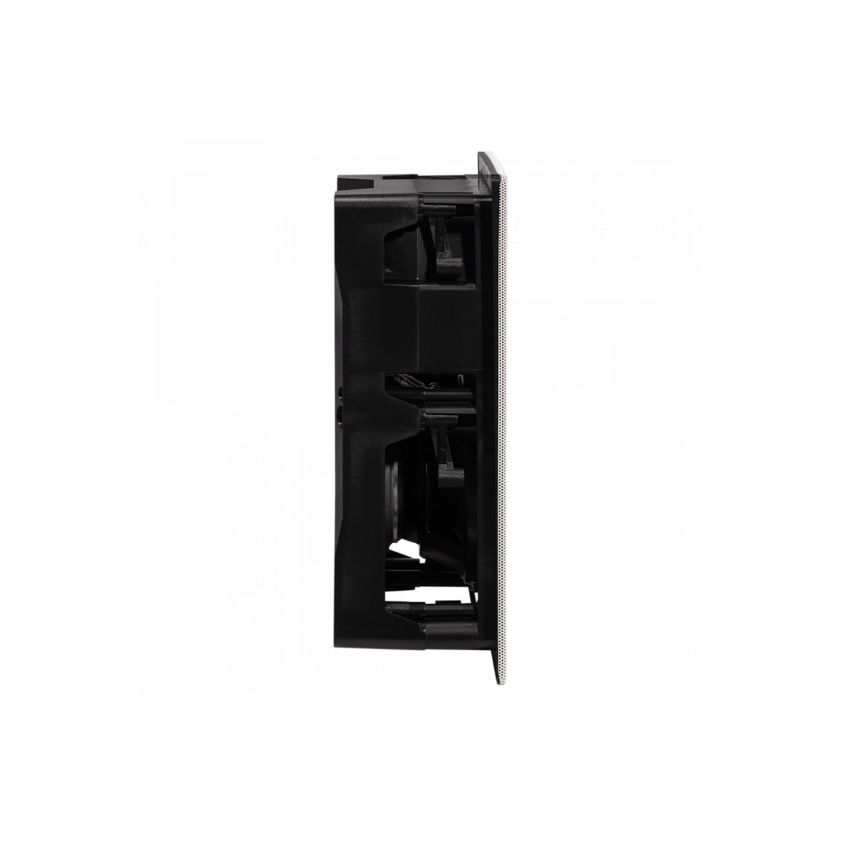 Elac IC-V61-W Vertex - 6.5 Inches 2 Way In-Wall Speaker (Each)