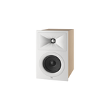 JBL Stage 250B - 2-Way Bookshelf Speaker (Latte Colour) (Pair)