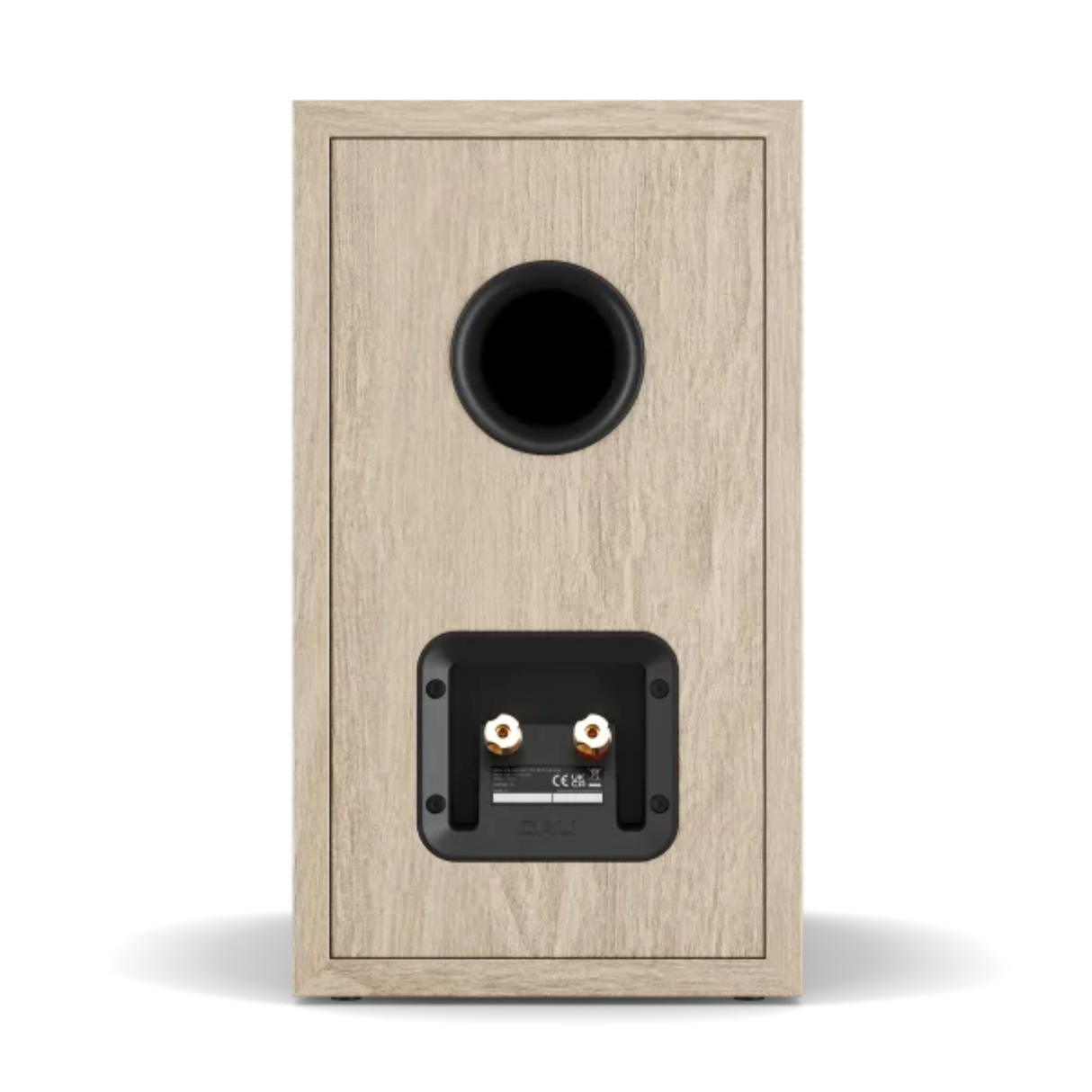 Dali Sonik 3 - Bookshelf Speaker (Pair) (Natural Oak)