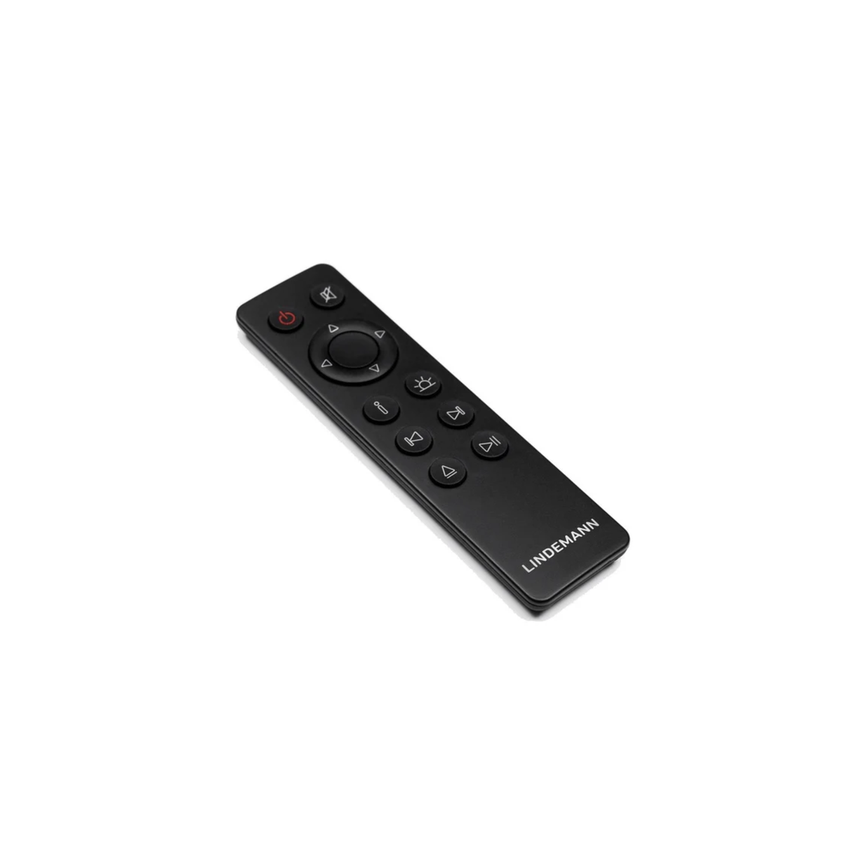 Lindemann Woodnote BRIDGE Digital Streaming Transport | Hi-Res Audio Streamer