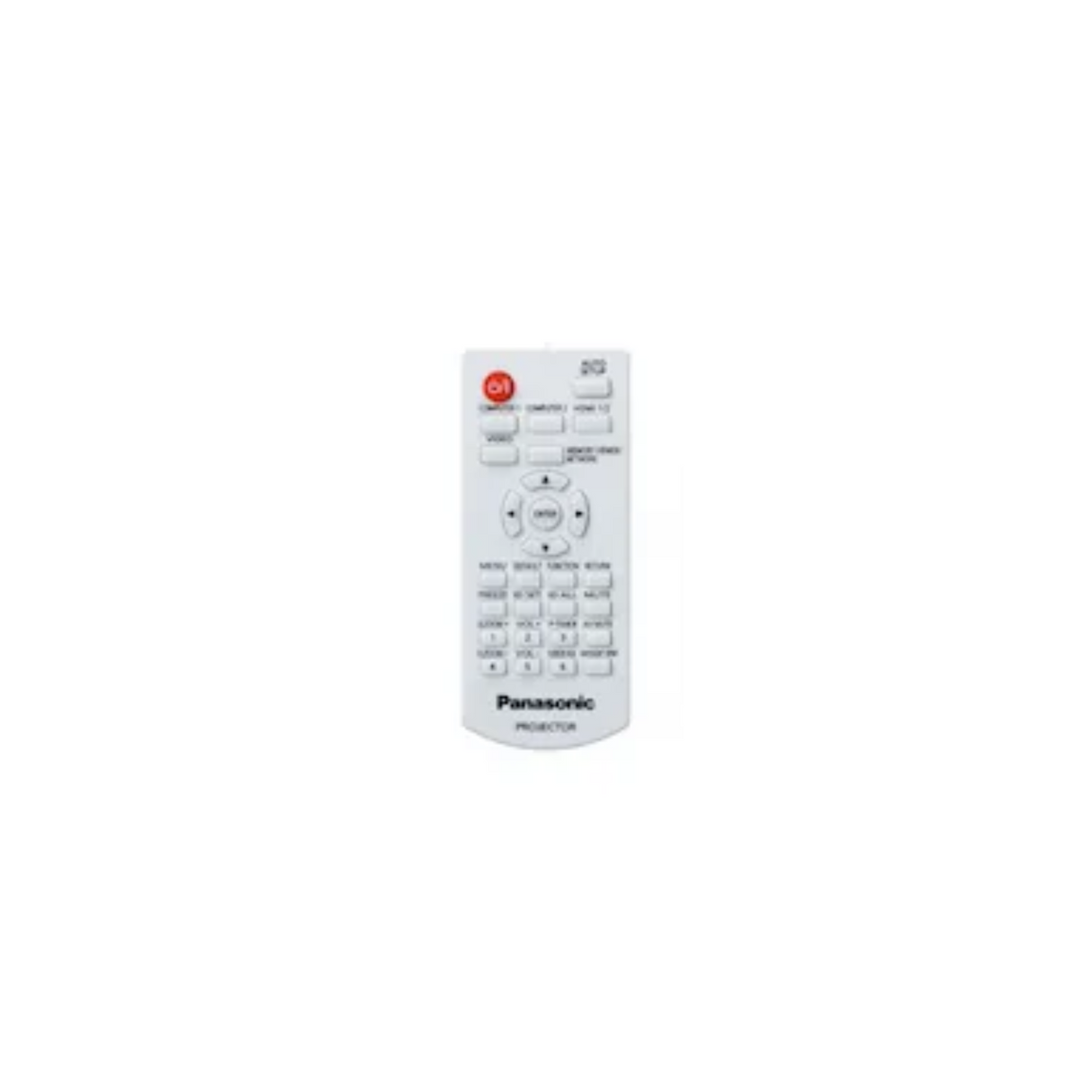 Panasonic PT-LW336D - 3100 Lumens WXGA 3LCD Projector