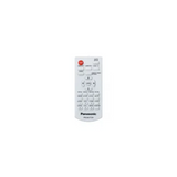 Panasonic PT-LW336D - 3100 Lumens WXGA 3LCD Projector