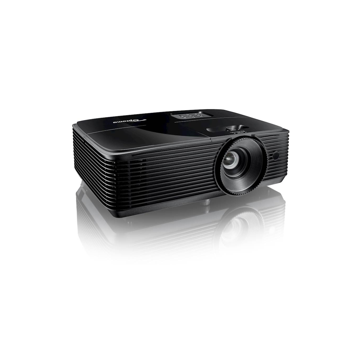 Optoma X400Lve - 4000 Lumens XGA Classroom & Conference Room DLP Projector
