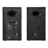 Edifier R2750DB MKII 144 Watts 5'' Wireless Powered Bookshelf Speaker (Black)