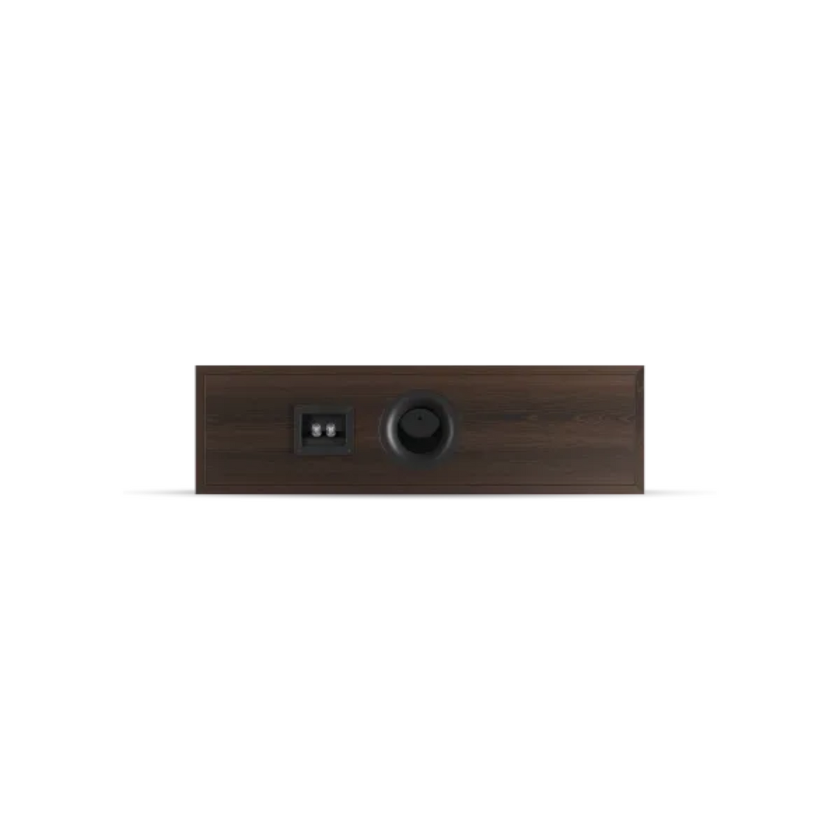 Dali Oberon Grand Vokal - 2 Way Center Channel Speaker (Dark Walnut)