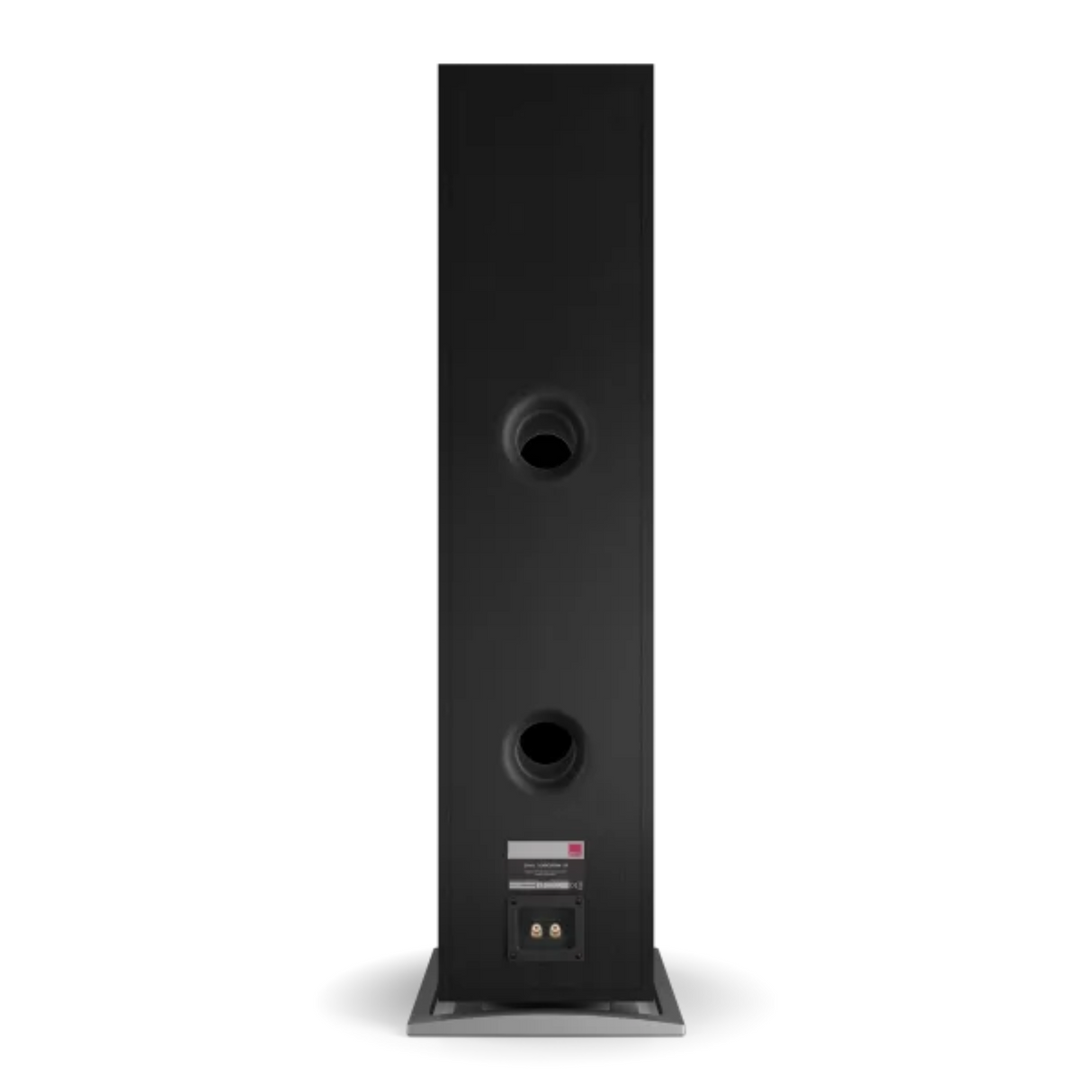 Dali Oberon 9 - 3 Way Floor Standing Speaker (Pair) (Black)