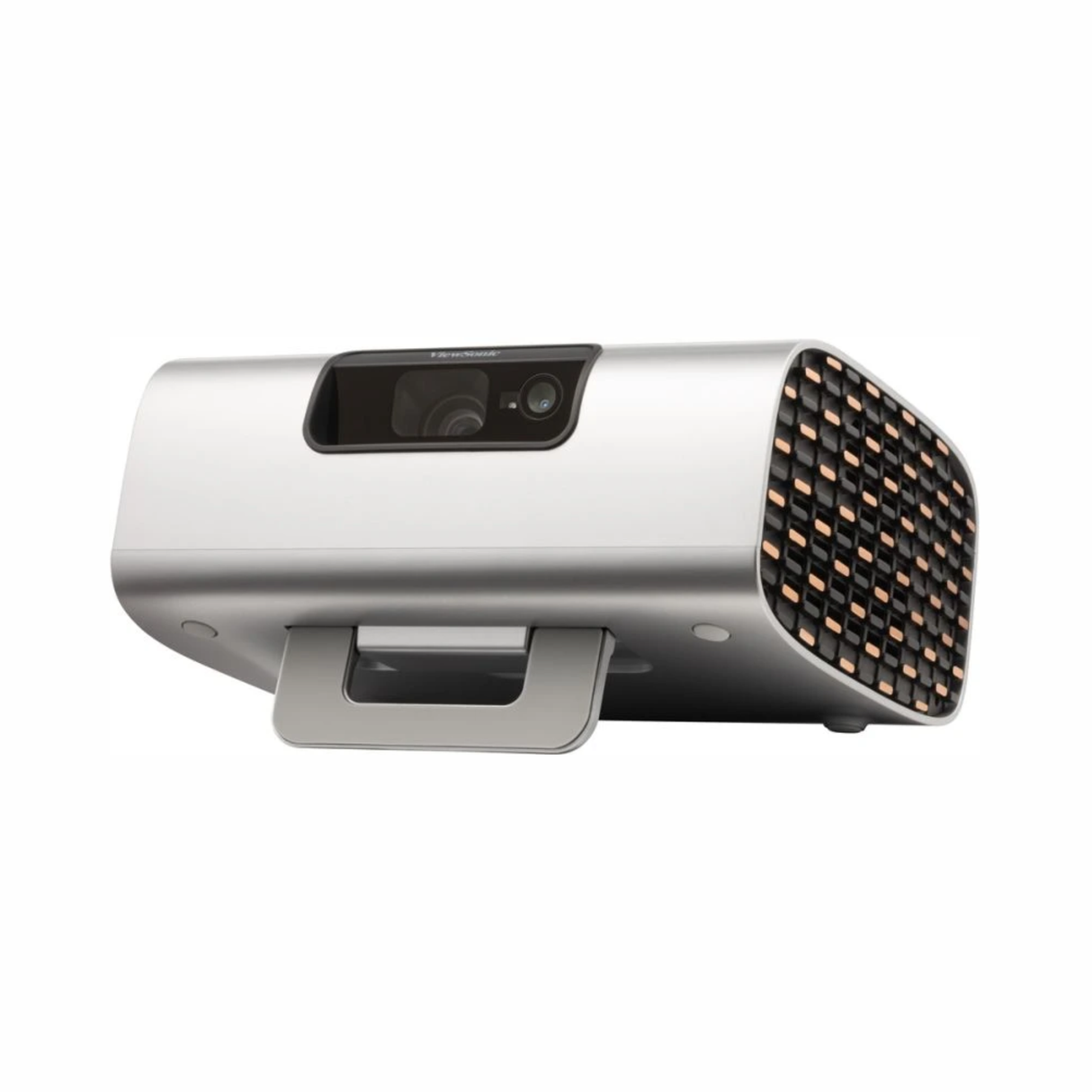 ViewSonic M10 - 1080P Full HD LED Smart Laser Portable Projector