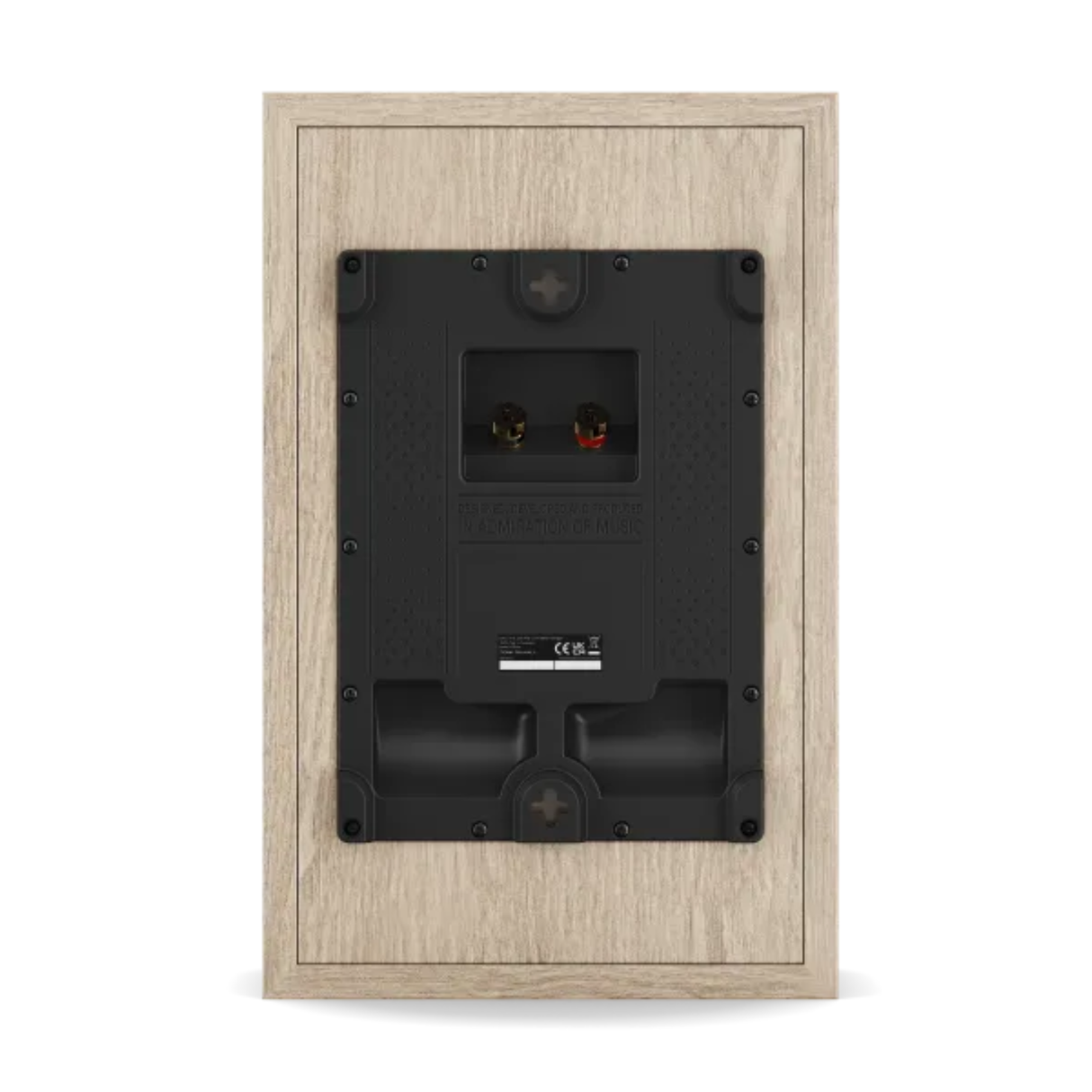 Dali Sonik On-Wall Speaker (Pair) (Natural Oak)