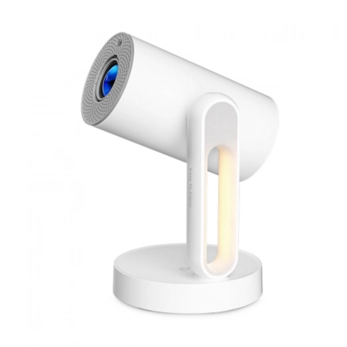 ETOE Starfish Plus - 300 Lumens 1080P Full HD DLP Google TV Smart Portable Projector