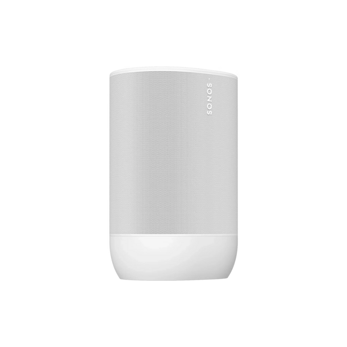 Sonos Move 2 Portable Smart Wireless Speaker (White)