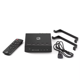 Elipson Connect 250 - 2 Channel Network Streaming Stereo Amplifier & Streamer