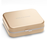 Bang & Olufsen Beoplay H95 - 3rd Gen Bluetooth Wireless Over Ear Headphones with Active Noise Cancellation (Gold Tone)