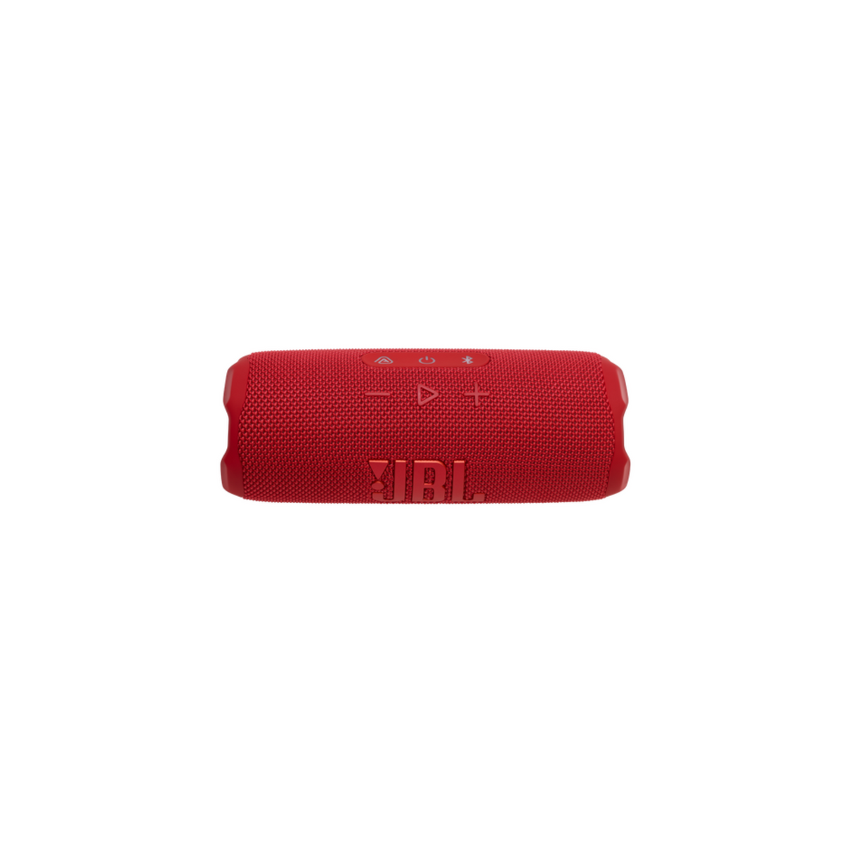 JBL Flip 7 Portable Bluetooth Speaker (Up to 16 hours of playtime) (Red)