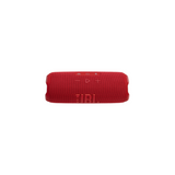 JBL Flip 7 Portable Bluetooth Speaker (Up to 16 hours of playtime) (Red)